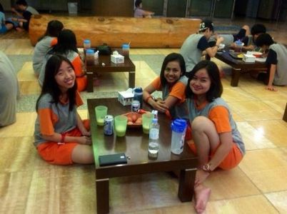 Dongbangsak Leports  