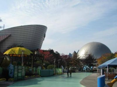 Expo Park