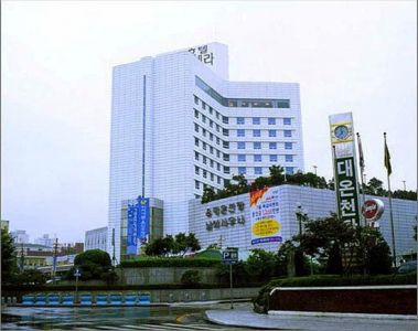 Yuseong-Hot-Springs