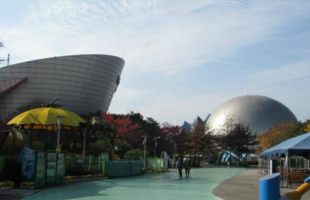 expo-park